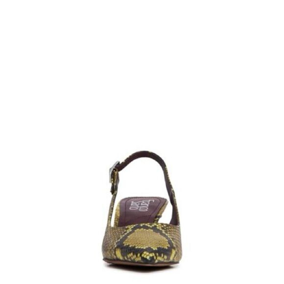 Franco Sarto | Kate Slingback Pump - Picture 3 of 10